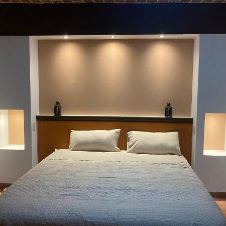Lu'Um Master Suites Taxco de Alarcon Εξωτερικό φωτογραφία