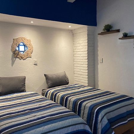 Lu'Um Master Suites Taxco de Alarcon Εξωτερικό φωτογραφία