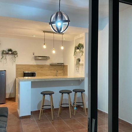Lu'Um Master Suites Taxco de Alarcon Εξωτερικό φωτογραφία