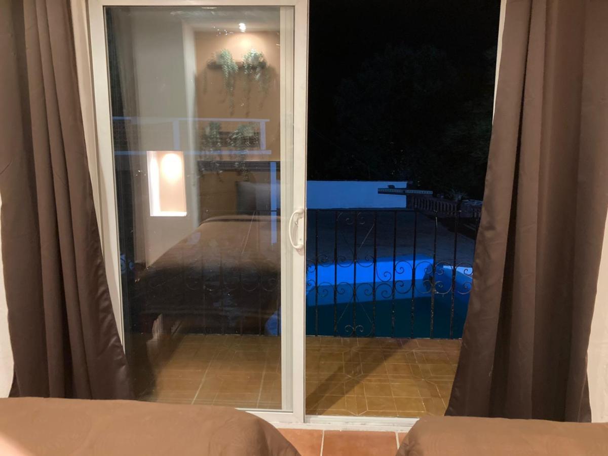 Lu'Um Master Suites Taxco de Alarcon Εξωτερικό φωτογραφία