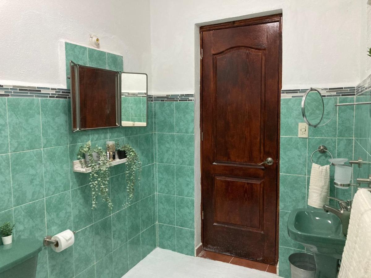 Lu'Um Master Suites Taxco de Alarcon Εξωτερικό φωτογραφία