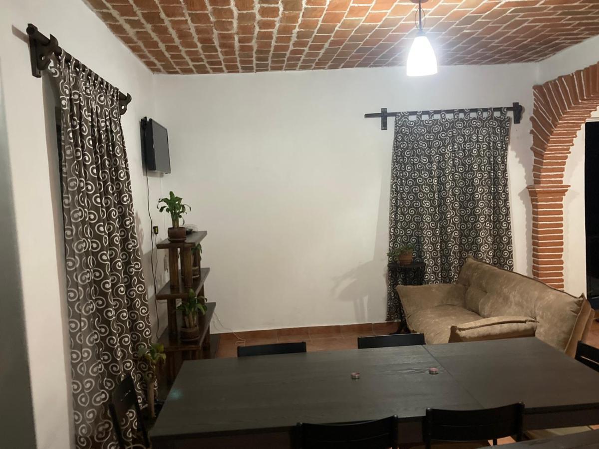 Lu'Um Master Suites Taxco de Alarcon Εξωτερικό φωτογραφία