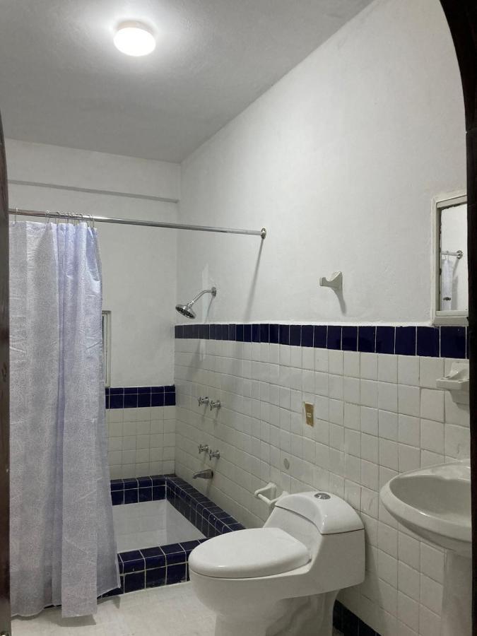 Lu'Um Master Suites Taxco de Alarcon Εξωτερικό φωτογραφία