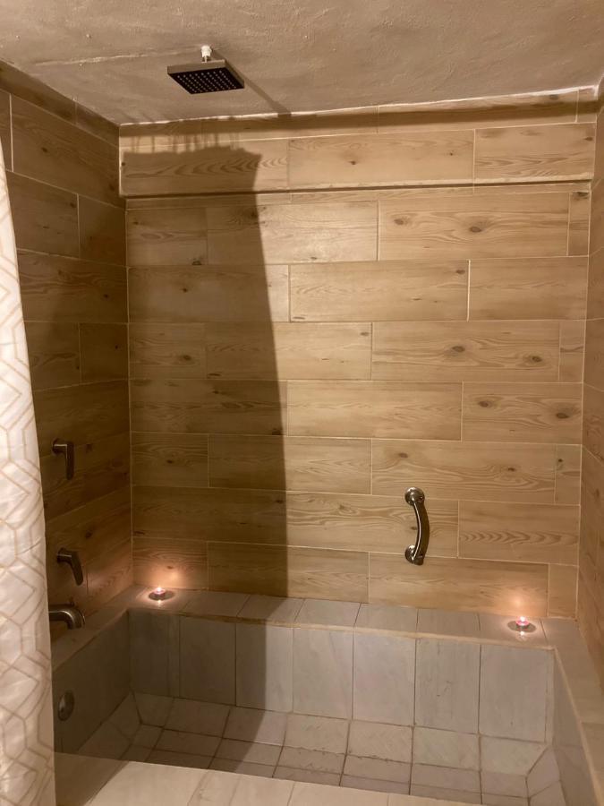Lu'Um Master Suites Taxco de Alarcon Εξωτερικό φωτογραφία