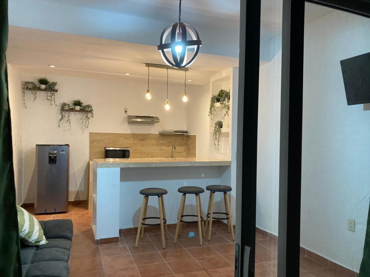 Lu'Um Master Suites Taxco de Alarcon Εξωτερικό φωτογραφία