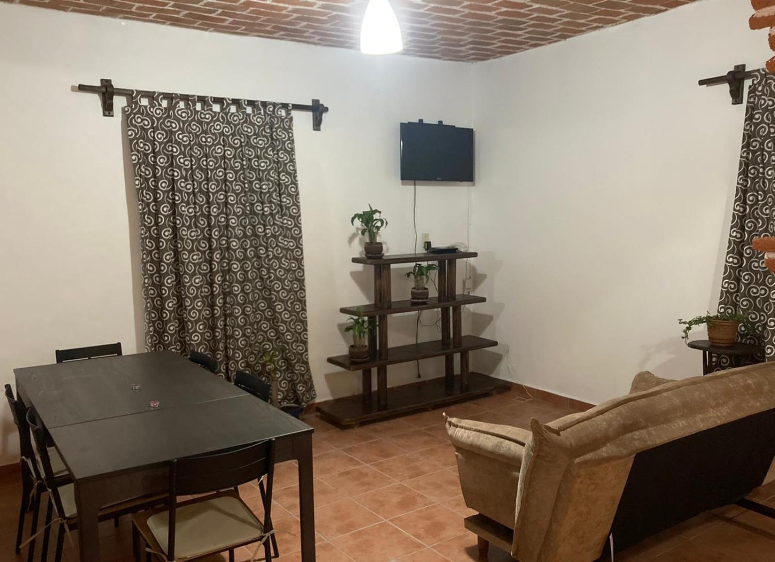 Lu'Um Master Suites Taxco de Alarcon Εξωτερικό φωτογραφία