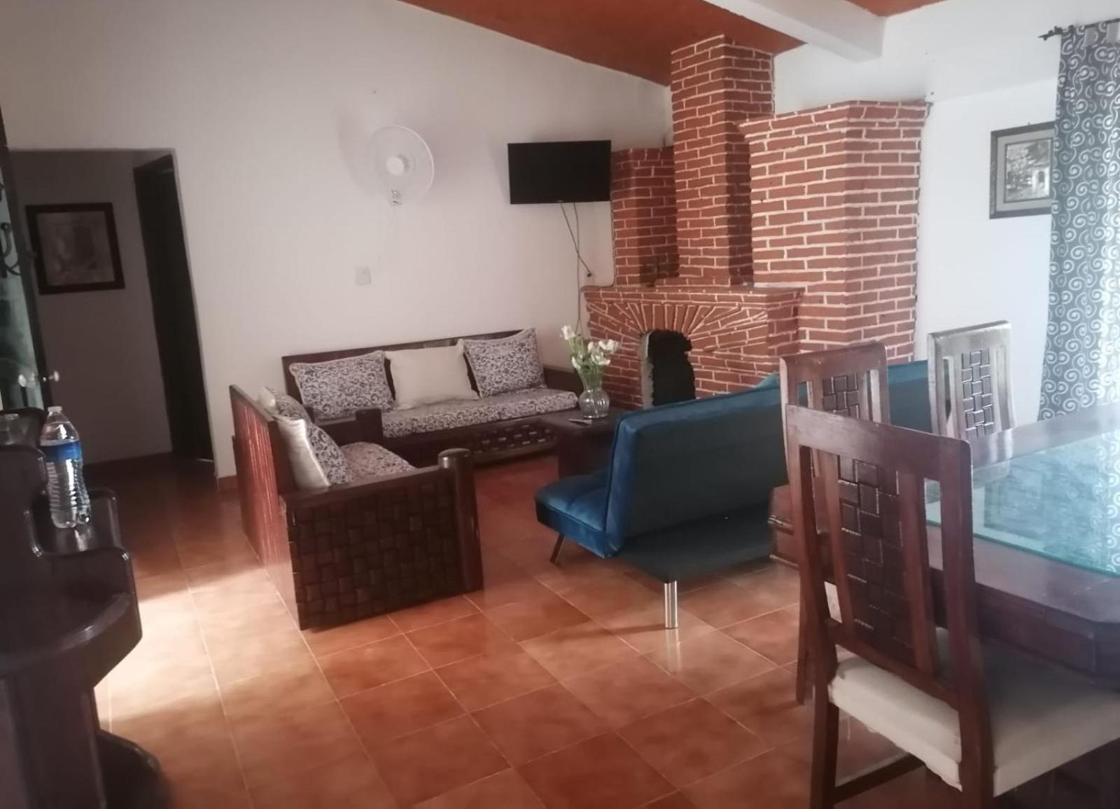 Lu'Um Master Suites Taxco de Alarcon Εξωτερικό φωτογραφία