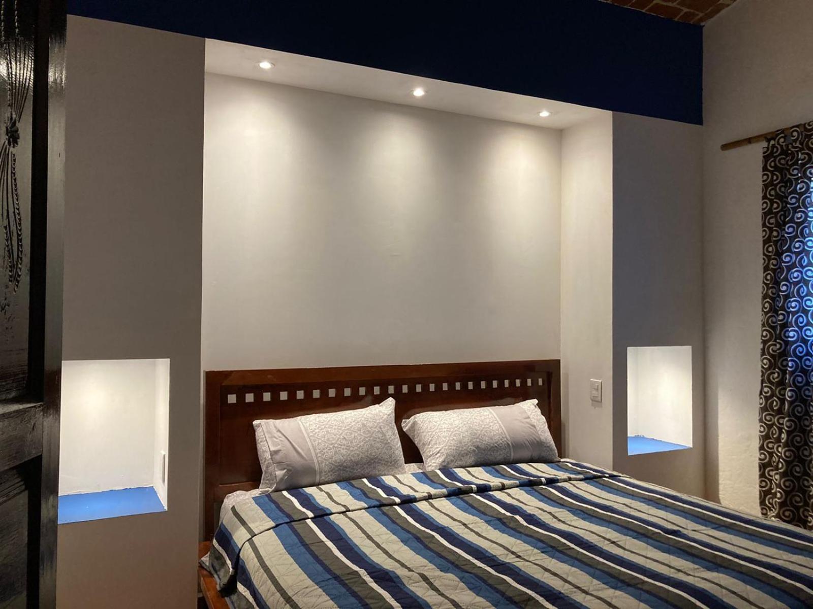 Lu'Um Master Suites Taxco de Alarcon Εξωτερικό φωτογραφία