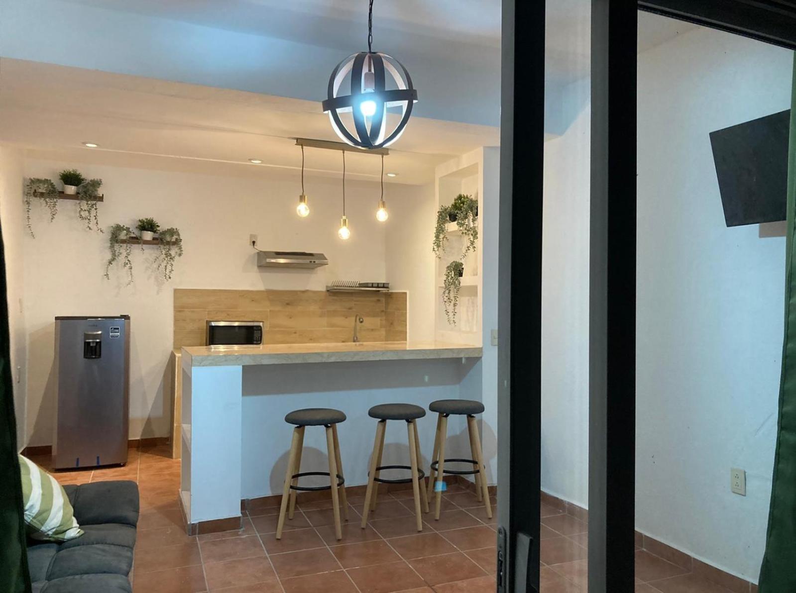 Lu'Um Master Suites Taxco de Alarcon Εξωτερικό φωτογραφία